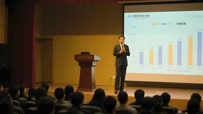 东莞 AI 财税平台：智能时代的财务新变革